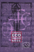 Jméno růže - Umberto Eco, 2003