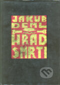 Kniha: Hrad smrti (Jakub Deml)