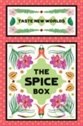 The Spice Box (Emily Dobbs). Laurence King Publishing, 2023