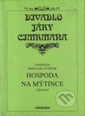 Kniha: Hospoda Na mýtince (Ladislav Smoljak). Paseka, 2010