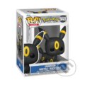 Funko POP Games: Pokemon S13 - Umbreon(EMEA), Funko, 2024