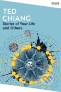 Stories of Your Life and Others - Ted Chiang, 2024