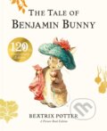 The Tale of Benjamin Bunny - Beatrix Potter, Warne, 2024