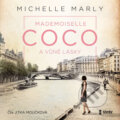 Mademoiselle Coco a vůně lásky - Michelle Marly, 2024