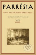 Kniha: Parrésia XVII. (Pavel Mervart). Pavel Mervart, 2024