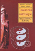 Taoistická astrologie - Susan Levittová, Volvox Globator, 1998