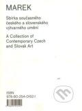 Kniha: Marek (Marika Kupková). , 2011