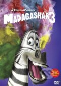 Madagaskar 3 - Darnell Eric, McGrath Tom, Bonton Film, 2017