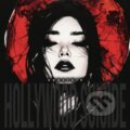 Hudobné CD: Ghostkid: Hollywood Suicide (Hudobné albumy). Hudobné albumy, 2024