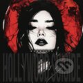 Ghostkid: Hollywood Suicide (Red) LP - Ghostkid, Hudobné albumy, 2024