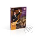 Christian & Wiener Philharmoniker Thielemann: Neujahrskonzert 2024 / New Year&#039;s Concert 2024 - Christian & Wiener Philharmoniker Thielemann, Hudobné albumy, 2024