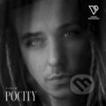 Hudobné CD: Vojtěch Drahokoupil: Pocity (Hudobné albumy). Hudobné albumy, 2024