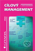Kniha: Cílový management (R. Hans Hilgermann). , 1996