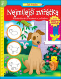 Kniha: Nejmilejší zvířátka (Jenna Winterbergová). Slovart, 2007