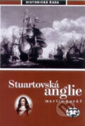 Stuartovská Anglie - Martin Kovář, Libri, 2001