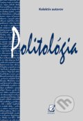 Politológia - Kolektív autorov, Enigma, 2024