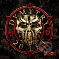 Hudební CD: Dymytry: Best of ... / 20 let (Hudobné albumy)