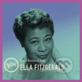Ella Fitzgerald: Great Women Of Song LP - Ella Fitzgerald, 2024
