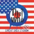 The Who: Live At Shea Stadium 1982 LP - The Who, Hudobné albumy, 2024
