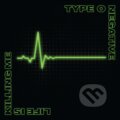 Hudobné CD: Type O Negative: Life Is Killing Me (Hudobné albumy)