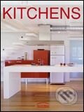 Kitchens, HarperCollins, 2005