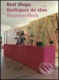 Kniha: Best Shops (Tectum). Tectum, 2005