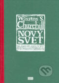 Nový svet - Winston S. Churchill, Európa, 2005