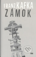 Zámok - Franz Kafka, Európa, 2005