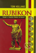 Rubikon - Tom Holland, 2005