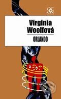 Orlando - Virginia Woolf, 2005