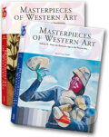 Masterpieces of Western Art - Ingo F. Walther, 2005