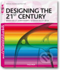 Kniha: Designing the 21st Century (Taschen). Taschen, 2005