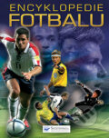 Encyklopedie fotbalu - Clive Gifford, Svojtka&Co., 2006