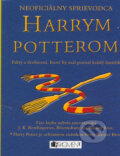 Neoficiálny sprievodca Harrym Potterom - Ellie Downová, 2005