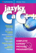 Jazyky C a C++ - Mirolsav Virius, Grada, 2005