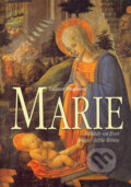 Kniha: Marie (Jacques Duquesne). Nakladatelství Lidové noviny, 2005