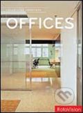 Kniha: Industrial Interiors: Offices (Rockport). Rockport, 2005