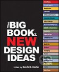Kniha: The Big Book of new Design Ideas (HarperCollins). HarperCollins, 2005