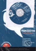 Kniha: Oui! Francúzština + CD (Eva Mátéffyová, Eva Švarbová a Magali Boursier). Enigma, 2006