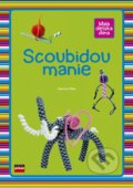 Scoubidoumánie - Francine Fittes, Computer Press, 2005