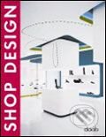 Shop Design, Daab, 2005