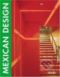 Kniha: Mexican Design (Daab). Daab, 2005
