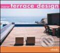 Kniha: New Terrace Design (Daab). Daab, 2005