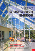 Všetko o úsporách energií, 2006