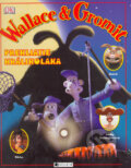 Kniha: Wallace&Gromit (Glenn Dakin). Fragment, 2006