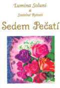 Kniha: Sedem Pečatí (Lumina Soluni). Gaia Books, 2003