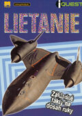 Lietanie - Rob Alcraft, Príroda, 2006
