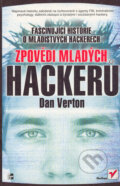 Zpovědi mladých hackerů - Dan Verton, 2003