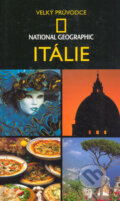 Itálie - Tim Jepson, Computer Press, 2005