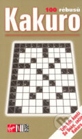 Kniha: Kakuro (BB/art). BB/art, 2006